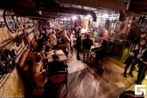 MOZGI bar&shop – новый концепт в ресторанном строю столицы?