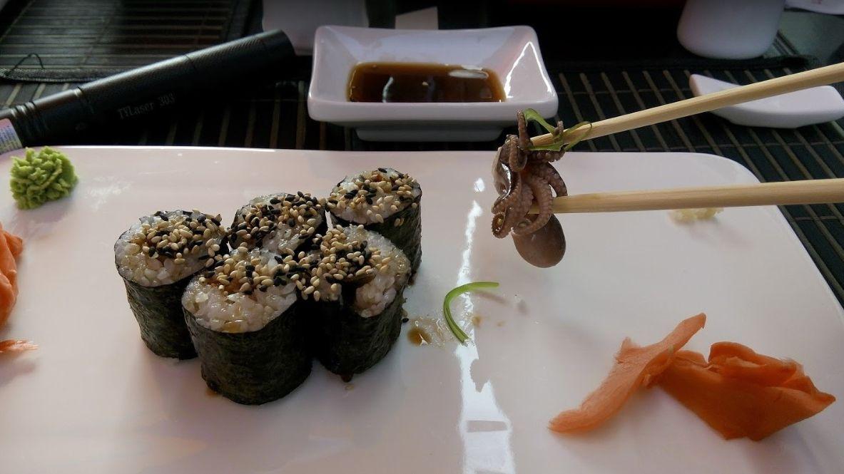 SUSHI-PARADISE | Sushi bar Delivery service