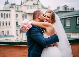 Свадьбы в ресторанах Киева - предложения лета 2018