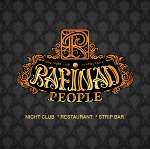 Rafinad People Club