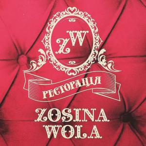 Zosina Wola
