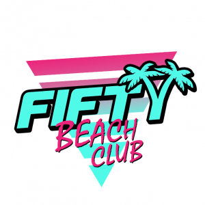 FIFTY BEACH CLUB (раніше Olmeca Plage) 