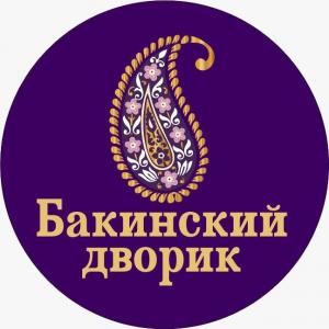 Bakinskiy Dvorik on Orlovskaya