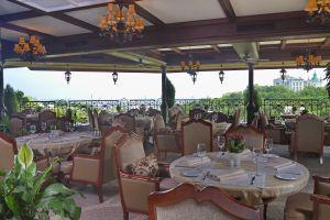 зображення Приголомшлива новина від ресторану «Монако»! Літня тераса вже чекає на гостей!