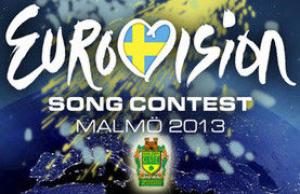 зображення Eurovision 2013 в Golden Gate Pub! (14.05 - 18.05)