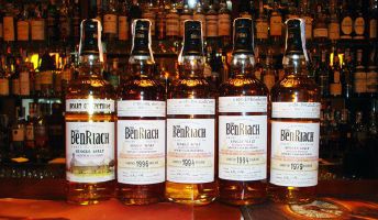 зображення WHISKY CORNER: Дегустація самого ексклюзивного віскі в Україні (25.05)