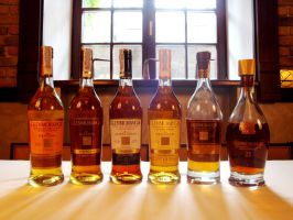 зображення WHISKY CORNER: Вертикальна дегустація віскі Glenmorangie (15.06)