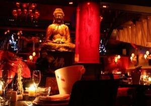 изображение Buddha-bar New Year's Eve