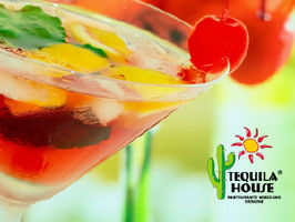 изображение Два новых вкуса Маргариты в Tequila House