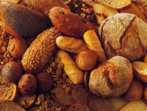 изображение Аромат хлеба делает людей более отзывчивыми