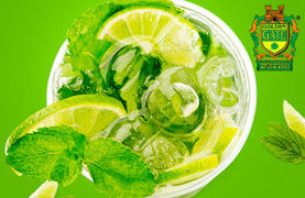 изображение Mojito Sunday. Второй - в подарок! Golden Gate Pub