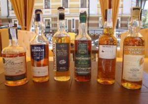 зображення WHISKY CORNER: ДЕГУСТАЦІЯ ВІСКІ СХІДНОГО НАГІР'Я (20.07)