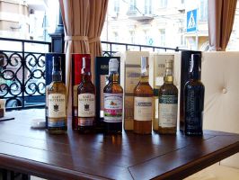 зображення Шотландський будинок-ресторан WHISKY CORNER: Оновлення карти віскі