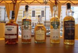 зображення WHISKY CORNER: ДЕГУСТАЦІЯ ВІСКІ ЦЕНТРАЛЬНОГО НАГІР'Я (03.08)