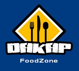 DAKAR FoodZone