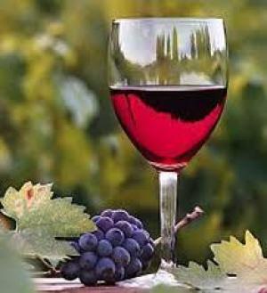 изображение В ресторане «Блинофф» этой осенью согревает вино!