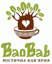Баобаб