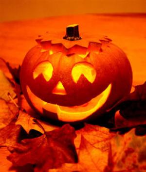 изображение Купеческий Дворъ празднует Хэллоуин (02.11)
