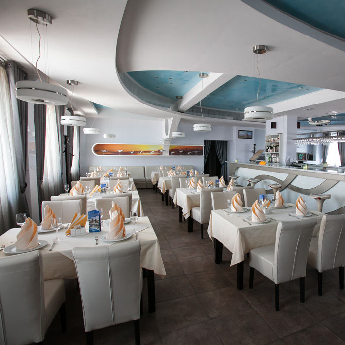 5 Ocean | Hotel&Restaurant