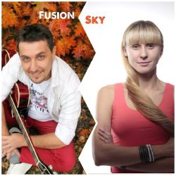 зображення "Проходімец'": "FUSION SKY" (06.12)