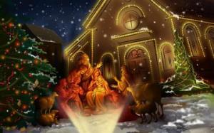 зображення Фигаро: Різдвяні свята в сімейному колі зі знижкою 20%! (06.01 - 07.01)