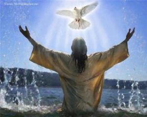 зображення Пробка на сьомому: Хрещення Господнє (18.01 - 19.01)