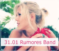 изображение Пятница, 31 января, RumoresBand