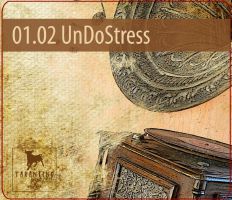 изображение Суббота, 1 февраля, UnDoStress