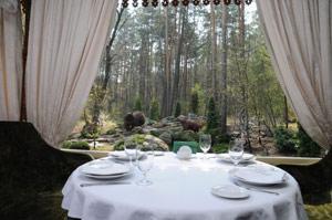 изображение Летняя терраса  в ресторане Купеческий Двор открыта!