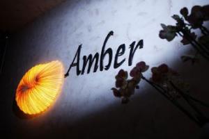 изображение Наш новый конкурс - по отзывам о ресторане Амбер
