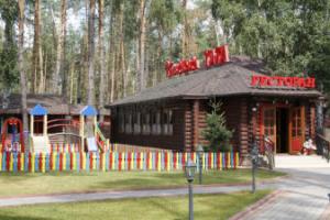 изображение Майские праздники в эко-ресторане Батьківська хата! (01.05 - 04.05)