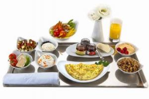 изображение Дольче Вита приглашает Вас на завтраки и поздние завтраки