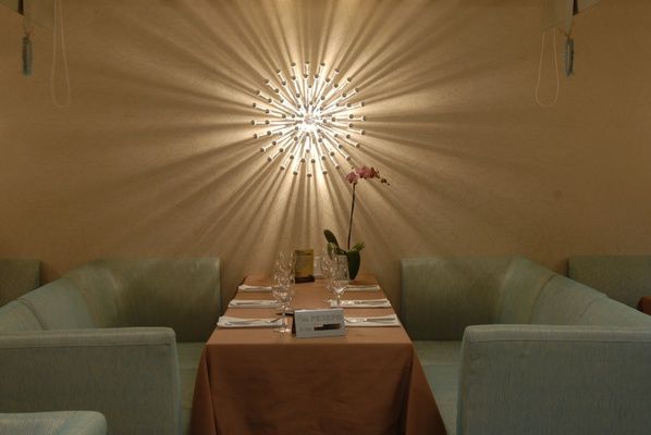 Tampopo | VIP-class restaurant