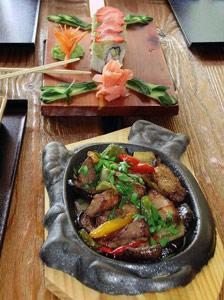зображення Традиції довершеності смаку у ресторані "Танукі"
