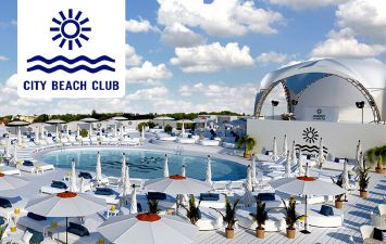 изображение Новый конкурс по отзывам о City Beach Club!