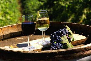 изображение Домашнее вино в ХИНКАЛИ