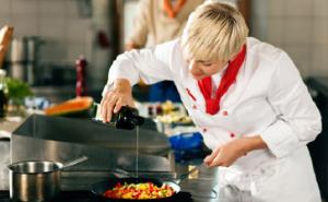 зображення FoReCH: Готовы ли Вы к новым кулинарным открытиям? (05.11 - 07.11)