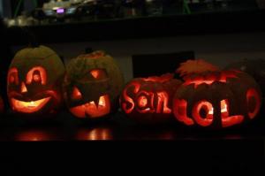 зображення Sanpaolo: містичний вечір на Halloween (31.10)