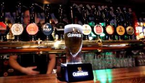 изображение Бренд Guinness выбрал лучшие пабы страны