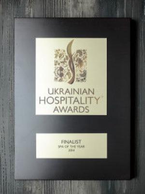 зображення Grand Admiral Resort & SPA: SPA of the Year 2014