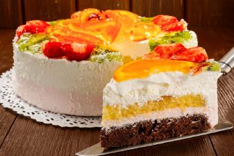 изображение Каталог тортов и пирожных "Шоколадницы" с возможностью заказа!