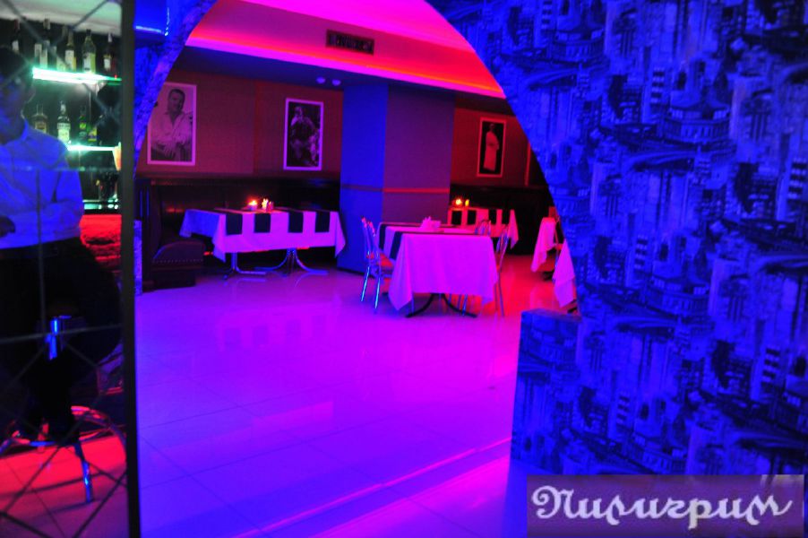 Piligrim club | Banquet hall Restaurant Karaoke сlub