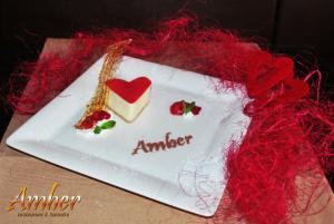 изображение День Святого Валентина в ресторане-караоке Amber (14.02)