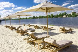 изображение "Маячок Beach Club" is waiting for you...