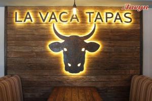 изображение Ресторан La Vaca Tapas открыт!
