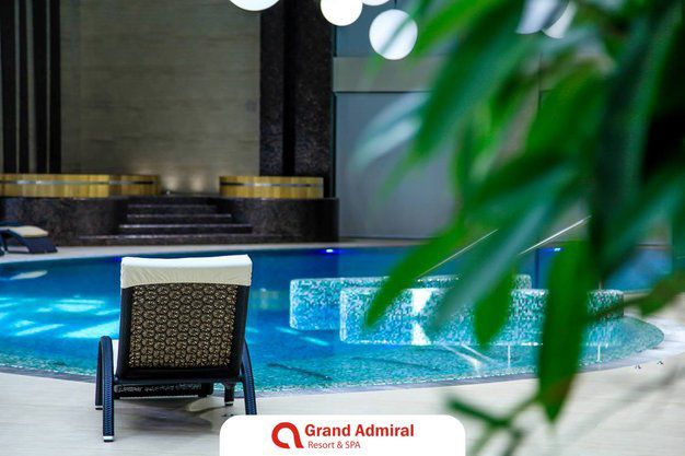 изображение SPA-туры в Grand Admiral Club