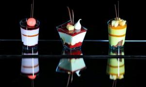 изображение Десерты от Игоря Зарицкого в Grand Admiral Club