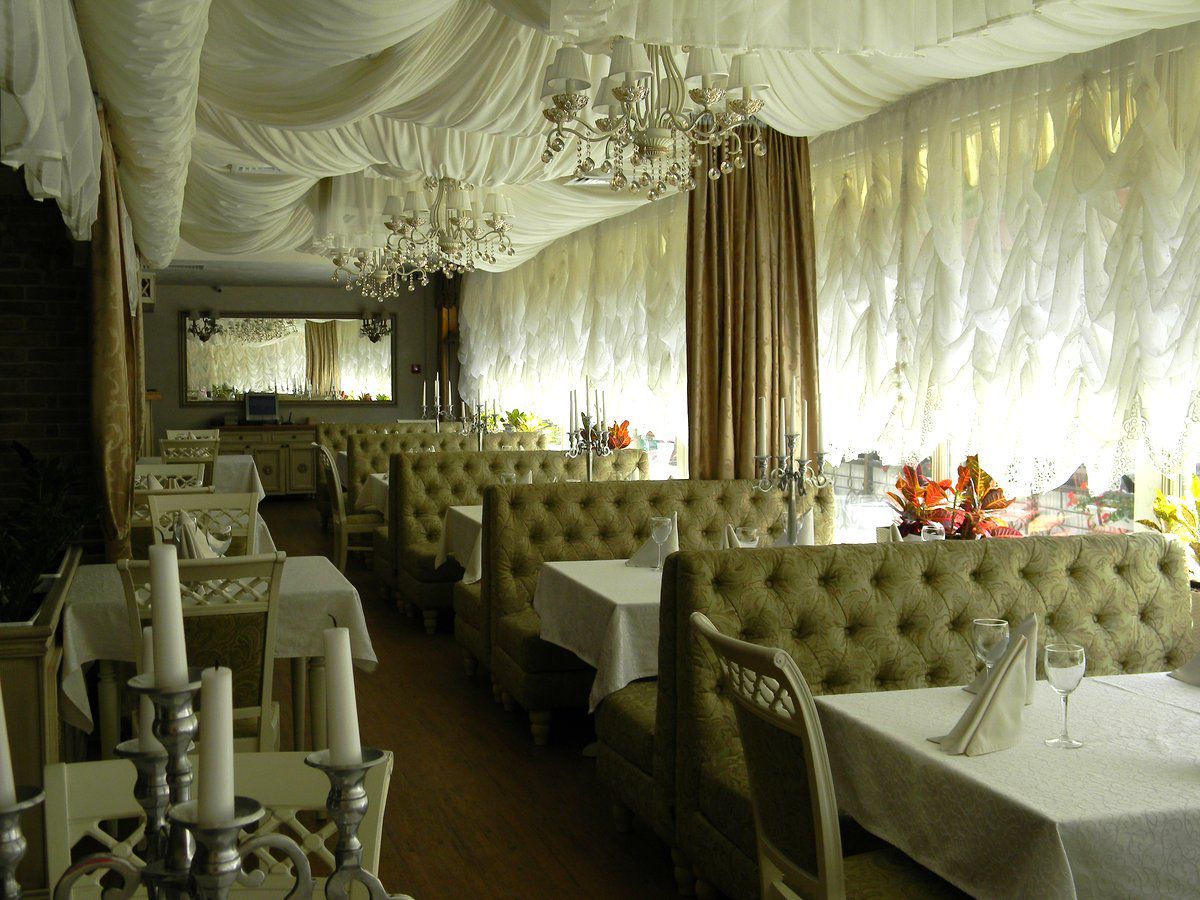 Boulevard | Banquet hall Family restaurant
