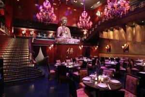 image First meeting of Connoisseurs in this season will be in restaurant Buddha Bar (renewed)