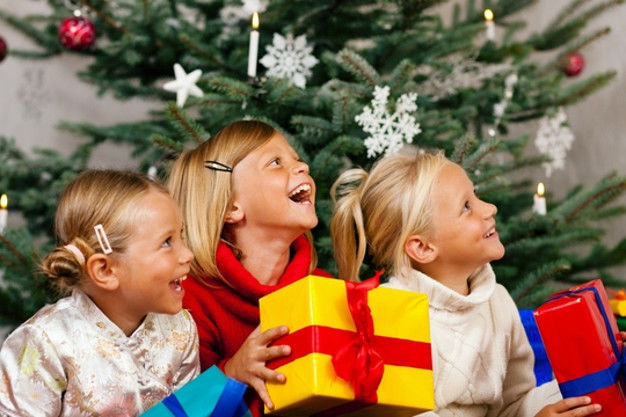 изображение "Вилла Вита": В декабре, любимый праздник всех детей, День Святого Николая! (20.12)